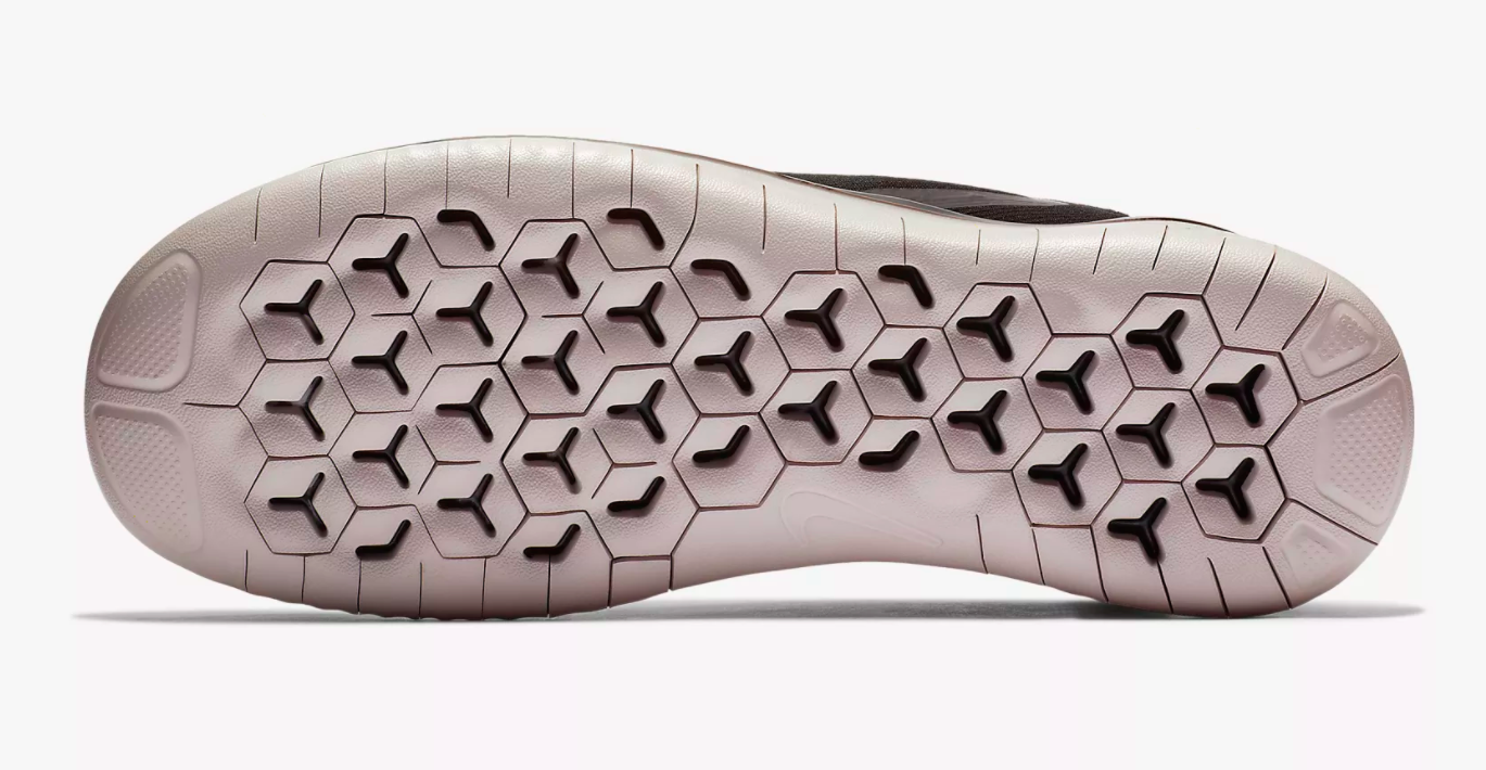 nike free rn moon particle